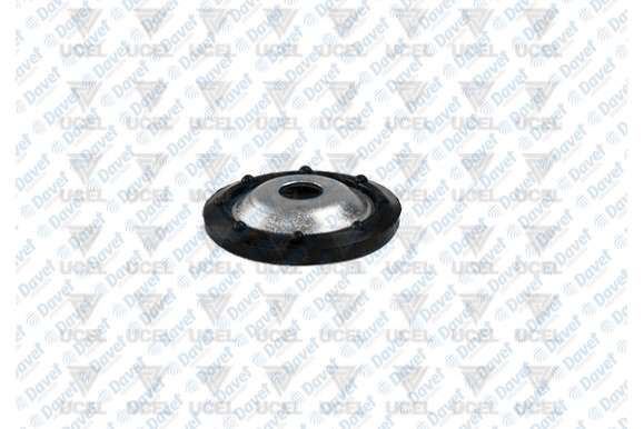 UCEL 41578 Amortisor Destek Takozu P207 P208 P301 P308 P1007 Partner C2 C3 Ii C4 Ds3 C-Elysee Berlingo